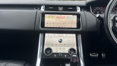 Land Rover Range Rover Sport 3.0 SDV6 Autobiography Dynamic 5dr Auto Diesel Estate